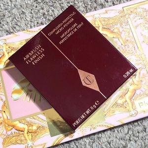 Airbrush Flawless Finish Powder